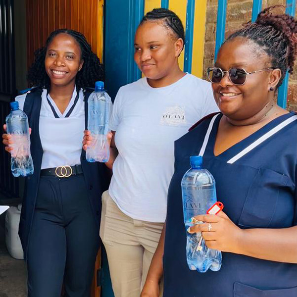 Clinic Otavi