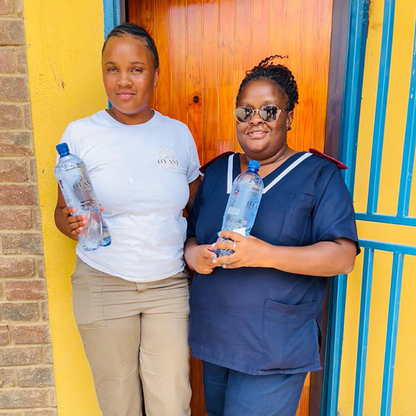 Clinic Otavi