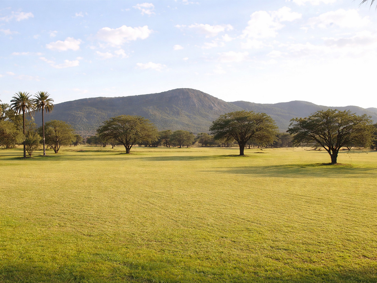 Namibia